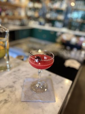 Kachka Fabrika: Distillery & Zakuski Bar by null