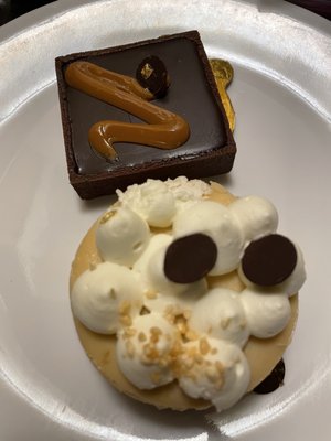 Dulce Artisanal Pastry by null