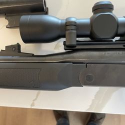 Jim's Gunsmithing & Restoration - How it should look.