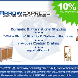 Arrow Express