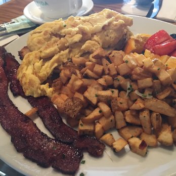 Copa Vida - Have it your way - New American Near Me - Pasadena, California