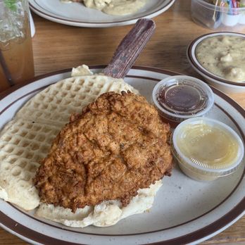 FAT’S FRIED CHICKEN & WAFFLES - Updated May 2024 - 972 Photos & 823