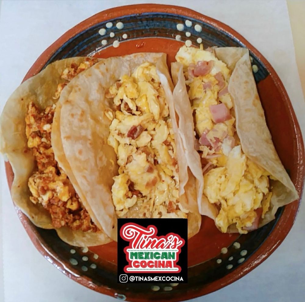 Tina’s Mexican Cocina