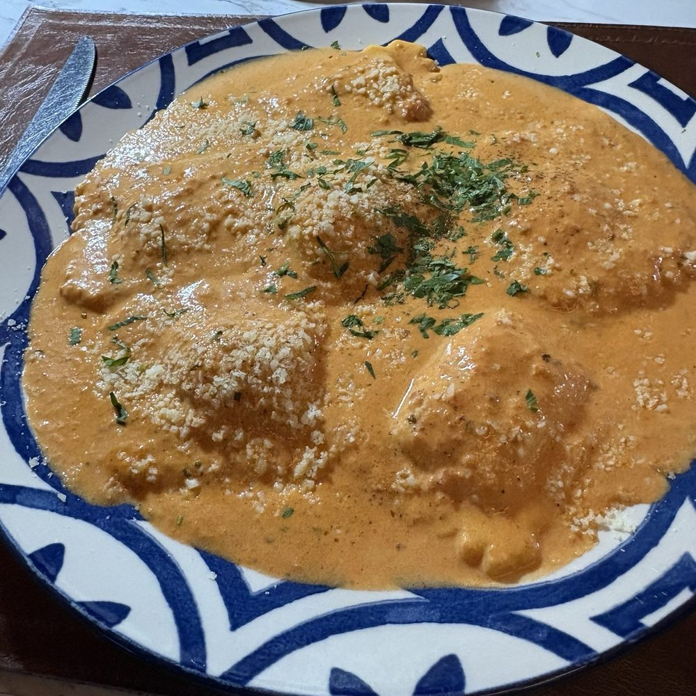 Caffe Milano - Italian Near Me - North Kingstown, Rhode Island