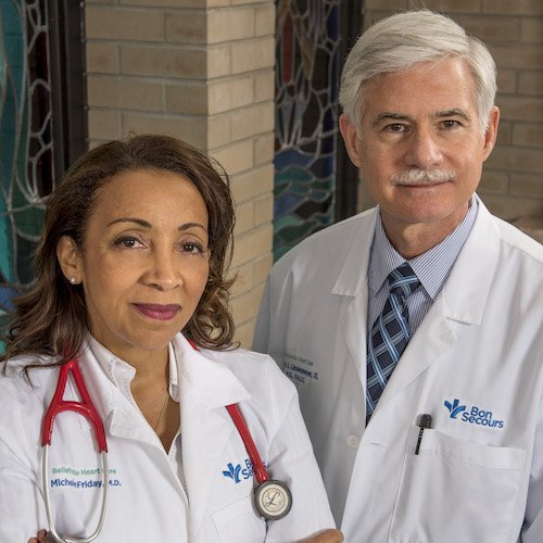 BELLEFONTE HEART CARE 1180 St Christopher Dr, Ashland, Kentucky