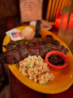 Hula's Island Grill by null