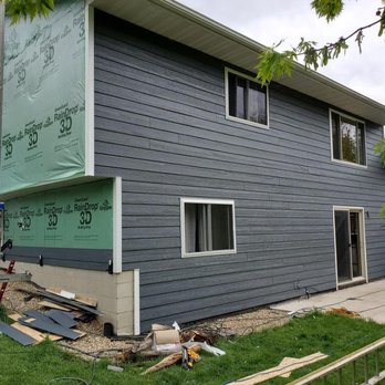 MGM Construction - Siding and Windows can significantly improve your home! - General Contractors Near Me - Portage, Indiana