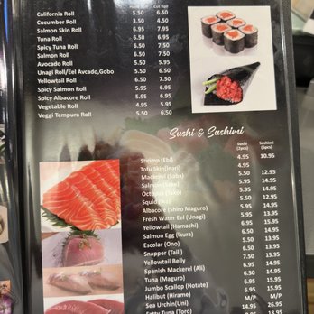 Suisen Ramen - Menu June 2023 - Ramen Near Me - Oxnard, California