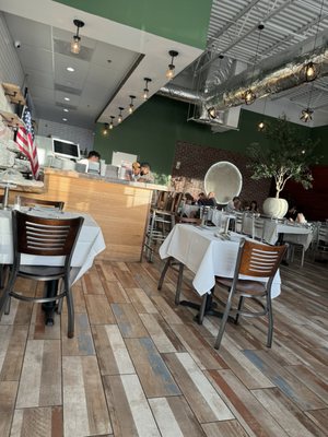 Mare E Monte Italian Restaurant (San Antonio) by null