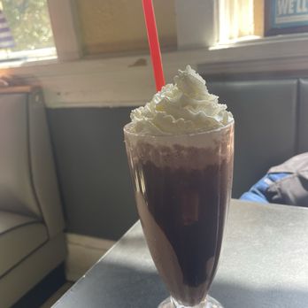 Betty Bombers - Milkshake Small - American Near Me - Savannah, Georgia Betty Bombers - Milkshake Small - American Near Me - Savannah, Georgia
