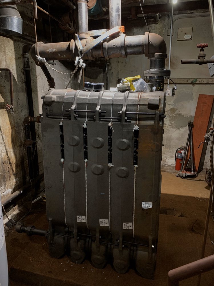 Slide of Jerry's Plumbing & HVAC