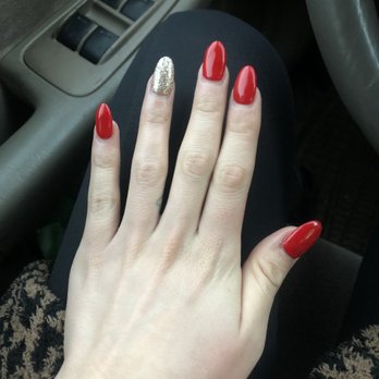 Creative Nail Spa - Waxing Near Me - Belmont, California