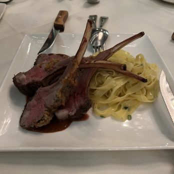 Il Terrazzo Carmine - Northwest Lamb Rack - Italian Near Me - Seattle, Washington Il Terrazzo Carmine - Northwest Lamb Rack - Italian Near Me - Seattle, Washington
