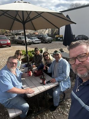 Buddy's Place by null