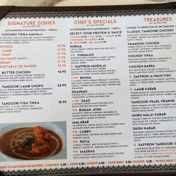 Saffron Indian Bistro - Indian Near Me - Oro Valley, Arizona Saffron Indian Bistro - Indian Near Me - Oro Valley, Arizona
