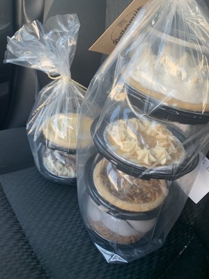 Buttermilk Sky Pie Shop by null