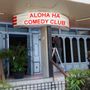 Aloha Ha Comedy Club