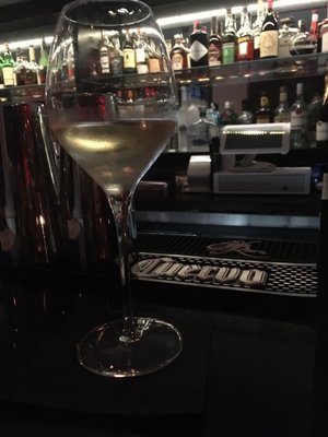 Alibi Lounge by null