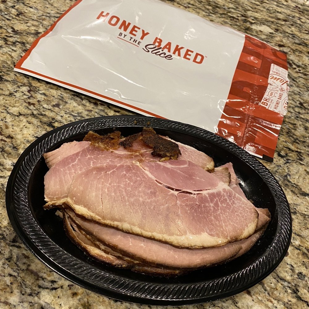 Honeybaked Ham Coupons 2022