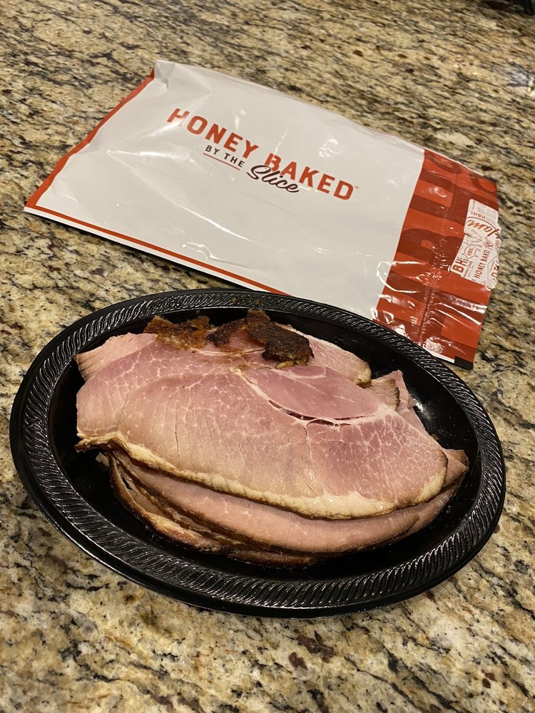 The Honey Baked Ham Company