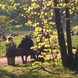 Bavariapark