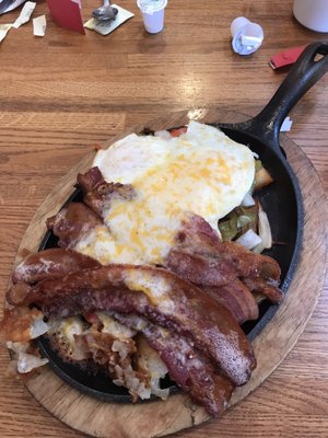 Beny's Diner by null