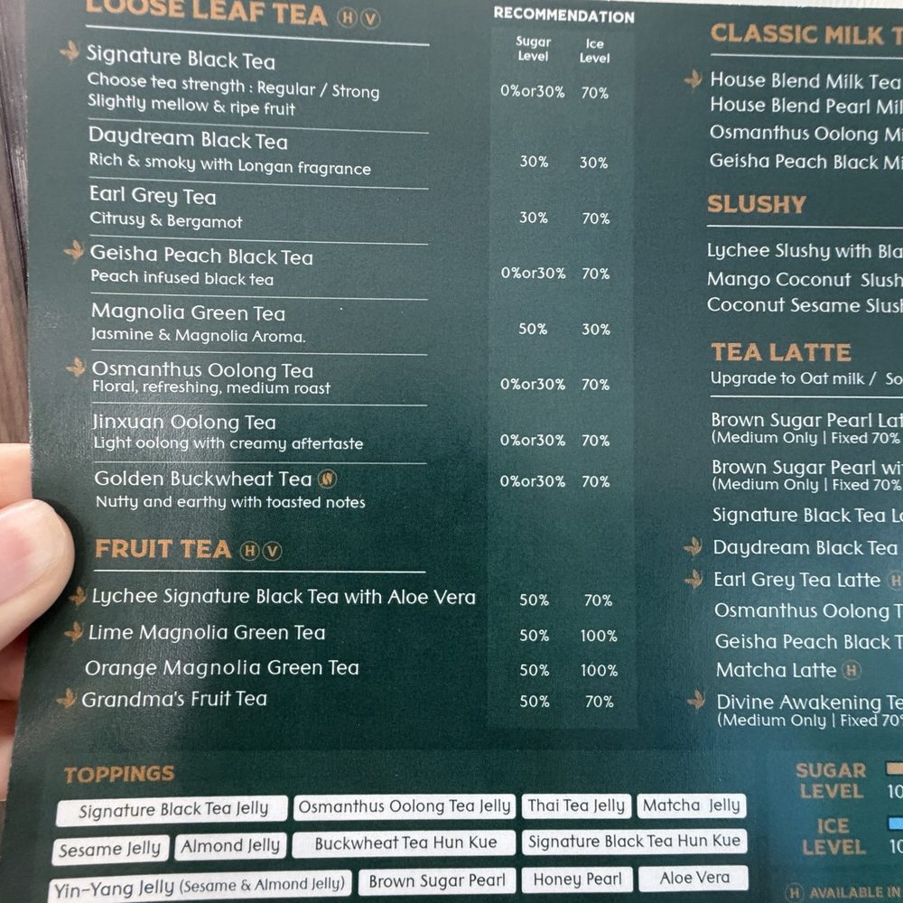Hechalou Tea - Bubble Tea Near Me - Katy, Texas Hechalou Tea - Bubble Tea Near Me - Katy, Texas