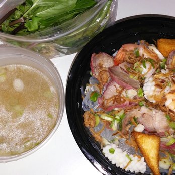 Kai Vietnamese Cuisine - Hu Tieu Nam Vang Dry Noodles - Vietnamese Near Me - Tulsa, Oklahoma Kai Vietnamese Cuisine - Hu Tieu Nam Vang Dry Noodles - Vietnamese Near Me - Tulsa, Oklahoma