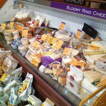 The Cheese Course - Cheese Shops Near Me - Plantation, Florida
