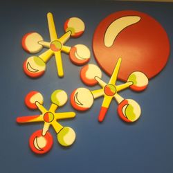 Pediatric Associates Skylake - Cool Decor room 15