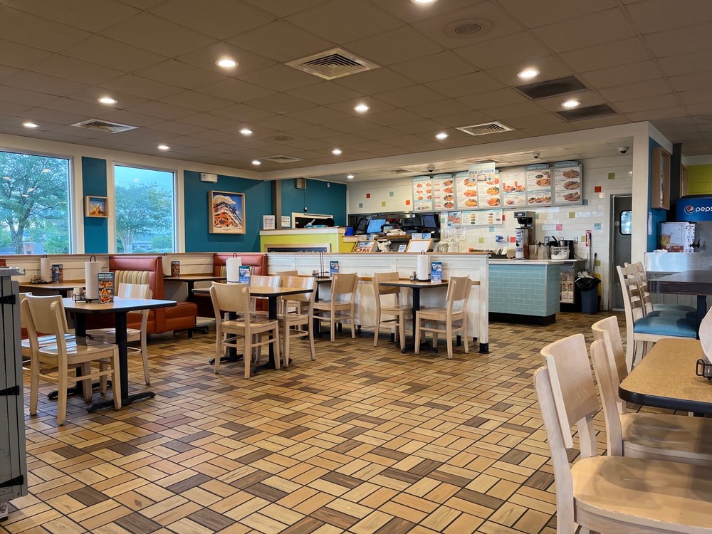 CAPTAIN D’S Updated August 2024 22 Photos & 16 Reviews 2008