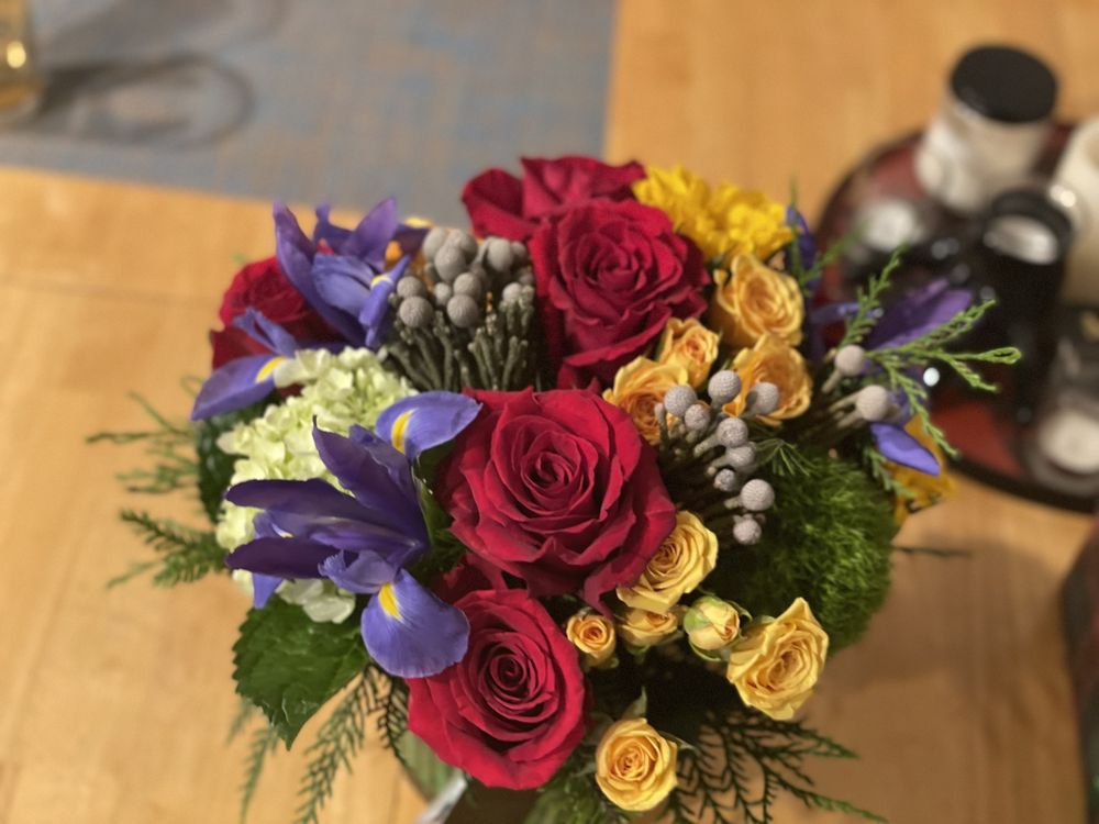 VALENTINE FLORIST Updated September 2024 593 Photos & 220 Reviews