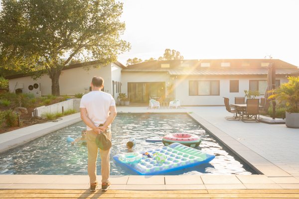 Acadia Architecture by null