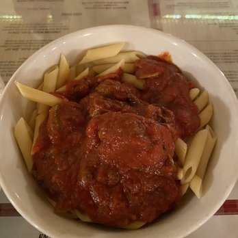 Mama Cella's - Pasta with meatballs - Italian Near Me - San Diego, California Mama Cella's - Pasta with meatballs - Italian Near Me - San Diego, California