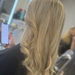Maria's Hair Salon