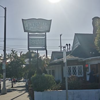 J Trani's Ristorante - Another exterior shot for good measure - Italian Near Me - San Pedro, California J Trani's Ristorante - Another exterior shot for good measure - Italian Near Me - San Pedro, California