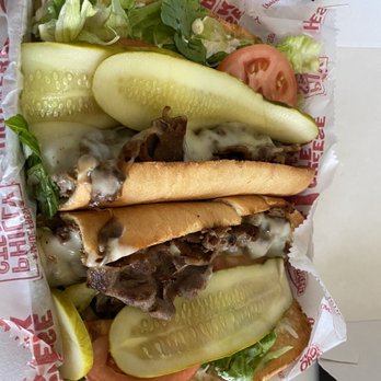 Charleys Cheesesteaks - Sandwiches Near Me - Fort Worth, Texas Charleys Cheesesteaks - Sandwiches Near Me - Fort Worth, Texas