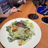 What is the dress code?  Blue Coyote Business & Social Club