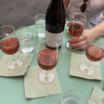 Lai Rai - Rose - Wine Bars Near Me - Chinatown, New York Lai Rai - Rose - Wine Bars Near Me - Chinatown, New York