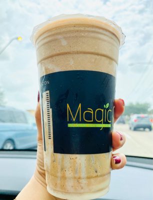 Magic Cup by null