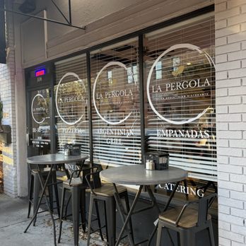 La Pergola - Pizza Near Me - Inverness, Florida La Pergola - Pizza Near Me - Inverness, Florida