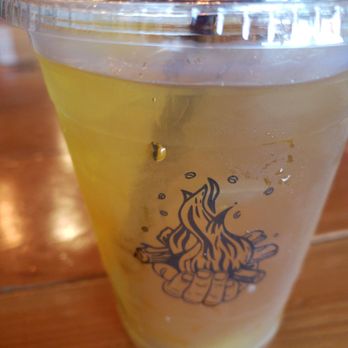 Summer Moon Coffee - Green Tea - Coffee & Tea Near Me - Austin, Texas