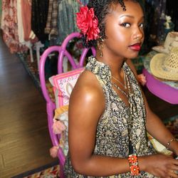 4Ever Paisley Boutique