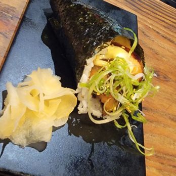 Kuu - Ramen Near Me - New York, New York