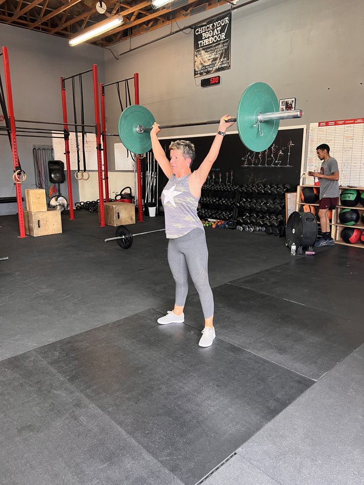 FUEL FITNESS Updated June 2024 38 Photos 3351 S Ave 4E, Yuma