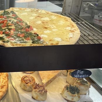 New York Pizza Company - Yum! - Pizza Near Me - Orlando, Florida New York Pizza Company - Yum! - Pizza Near Me - Orlando, Florida