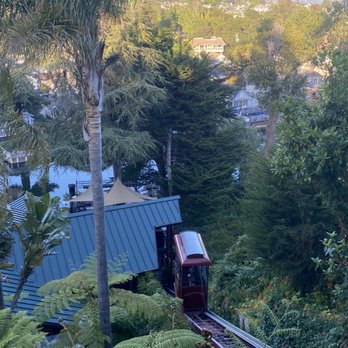 Shadowbrook - American Near Me - Capitola, California