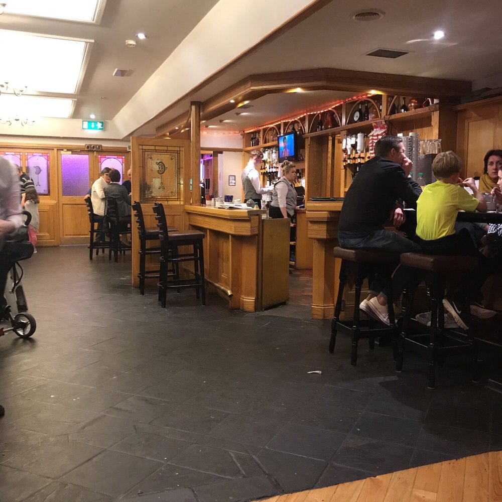 Ring Of Kerry Hotel - Hotels Near Me - Caherciveen, Kentucky