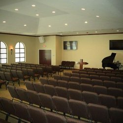 Poole Funeral Home & Cremation Services