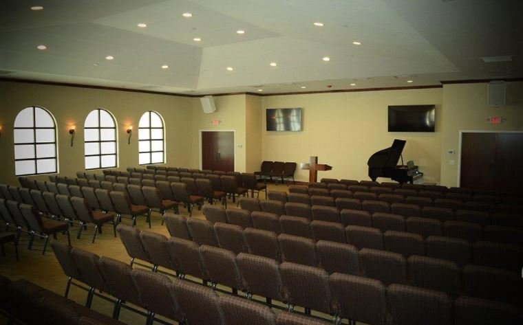 Poole Funeral Home & Cremation Services - veterans service organization in Woodstock, GA